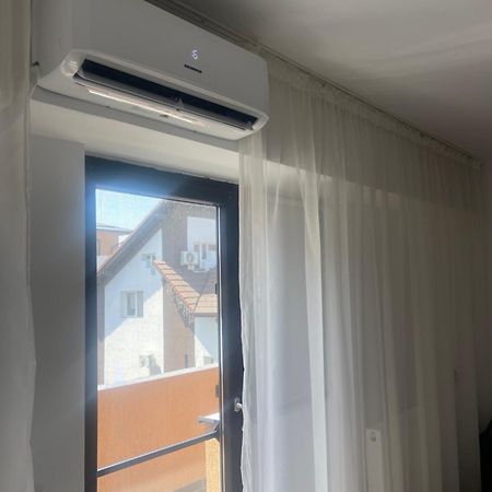Apartament Yra Rm.Valcea Ramnicu Valcea Exterior photo