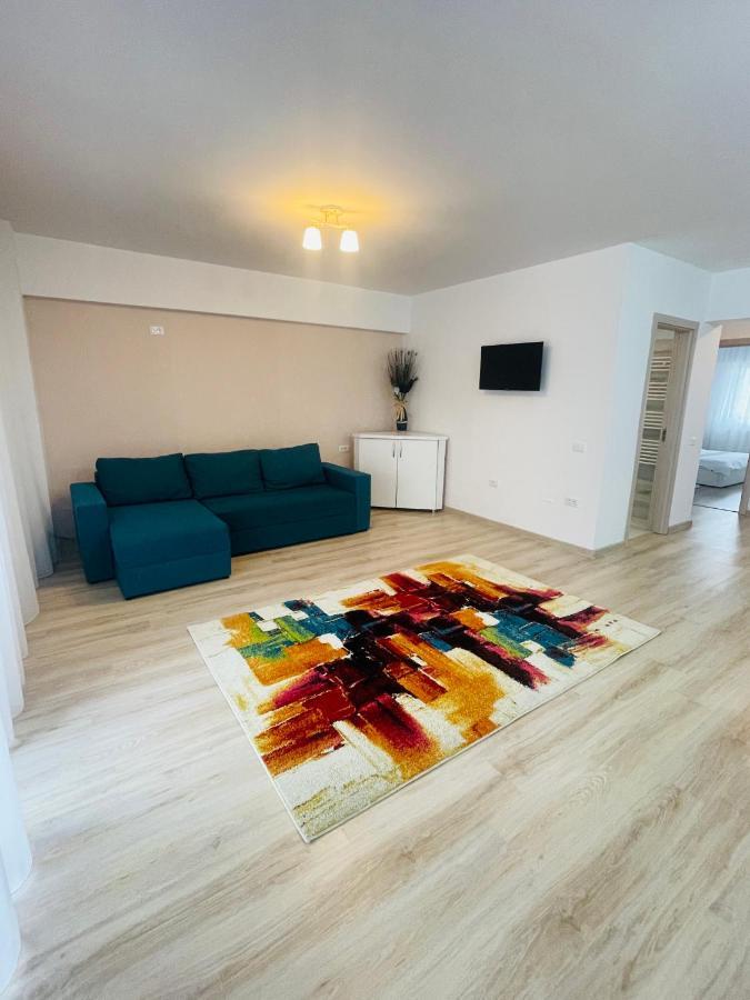 Apartament Yra Rm.Valcea Ramnicu Valcea Exterior photo