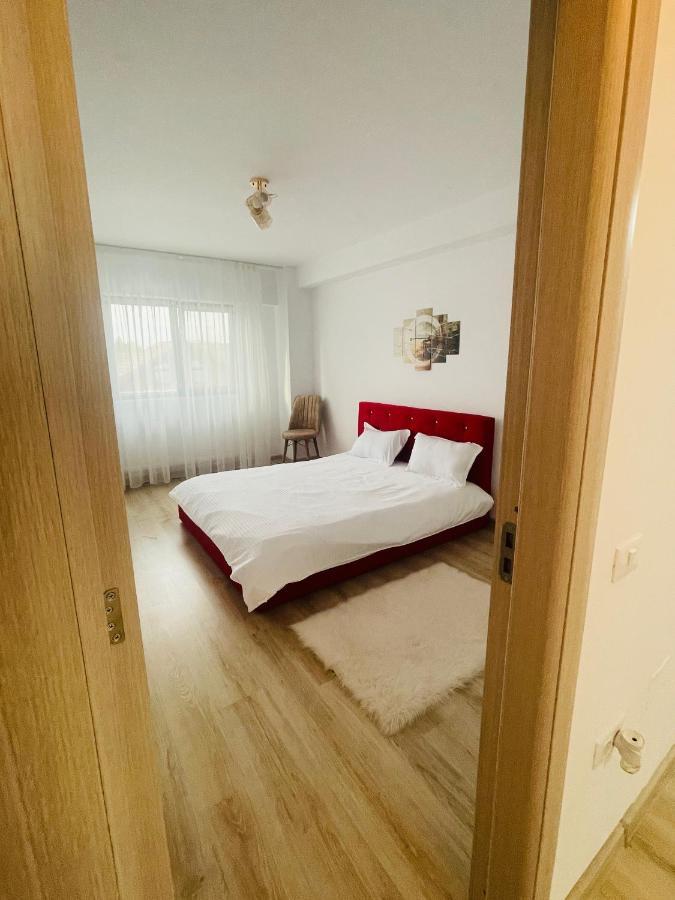 Apartament Yra Rm.Valcea Ramnicu Valcea Exterior photo